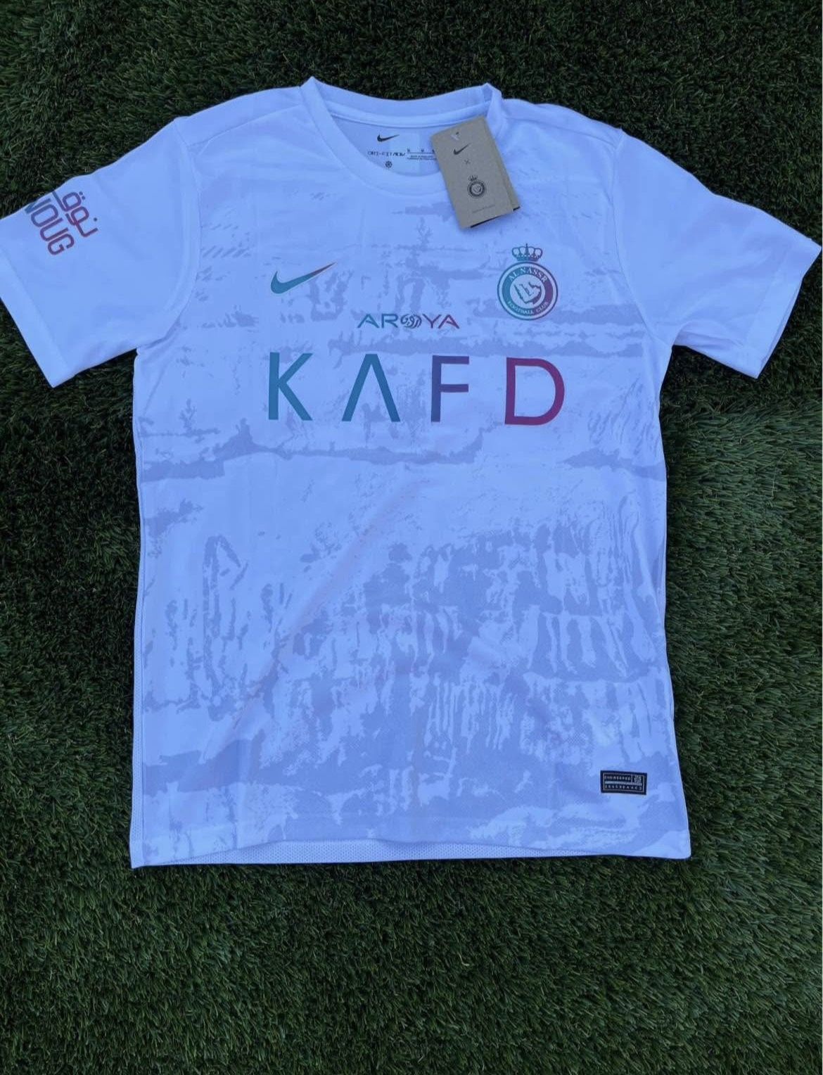 Soccer Jersey