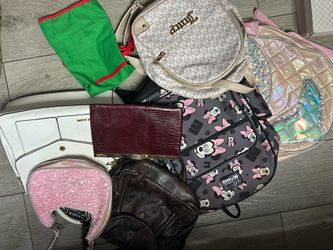 BAGS