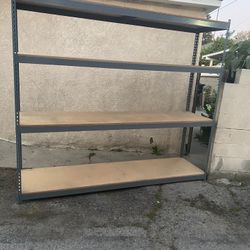 Shelving
