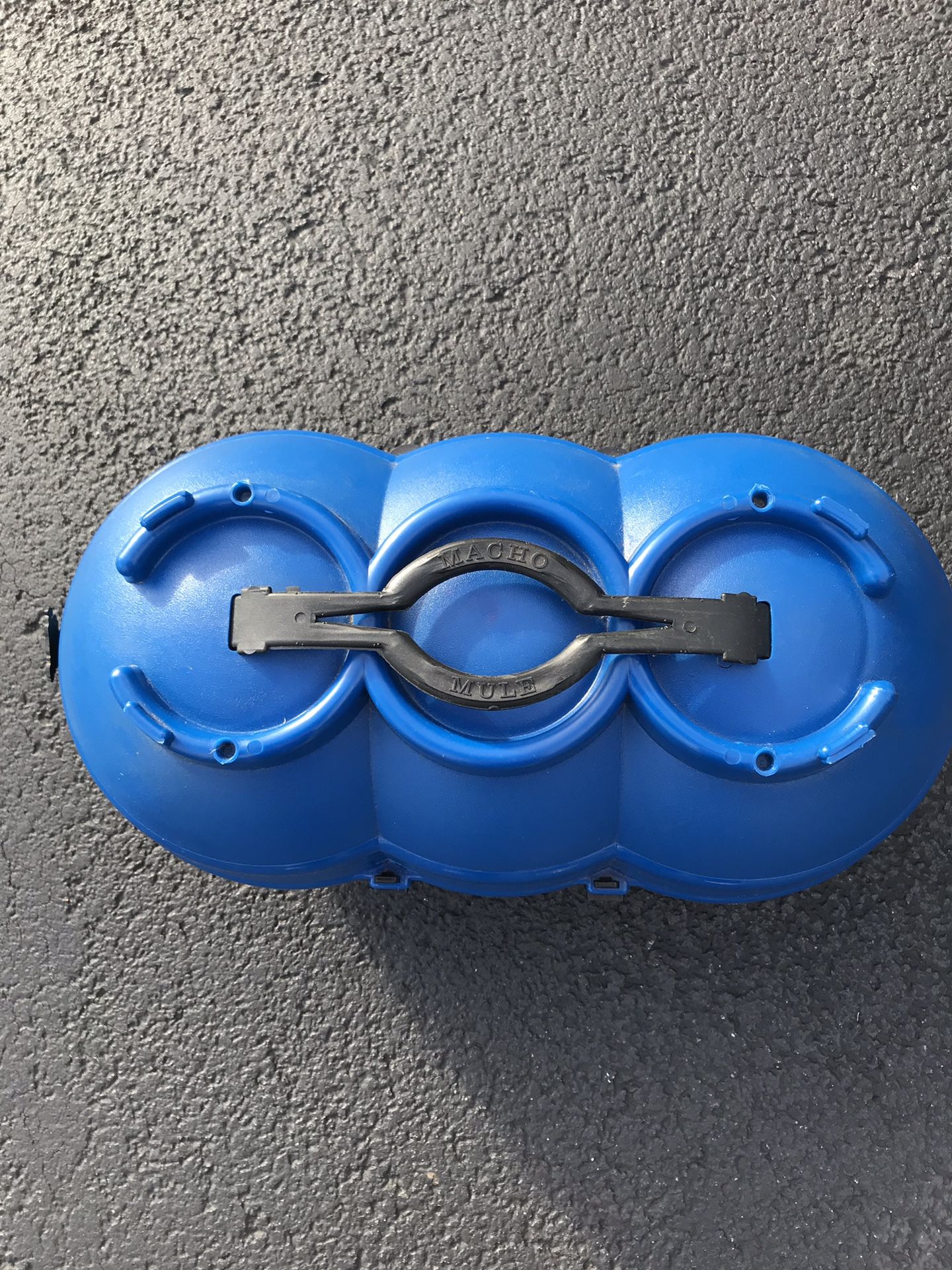 Macho Mule Bowling Ball Carrier NEW, NEVER USED!!! for Sale in