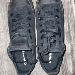 Chuck Taylor All Star Canvas