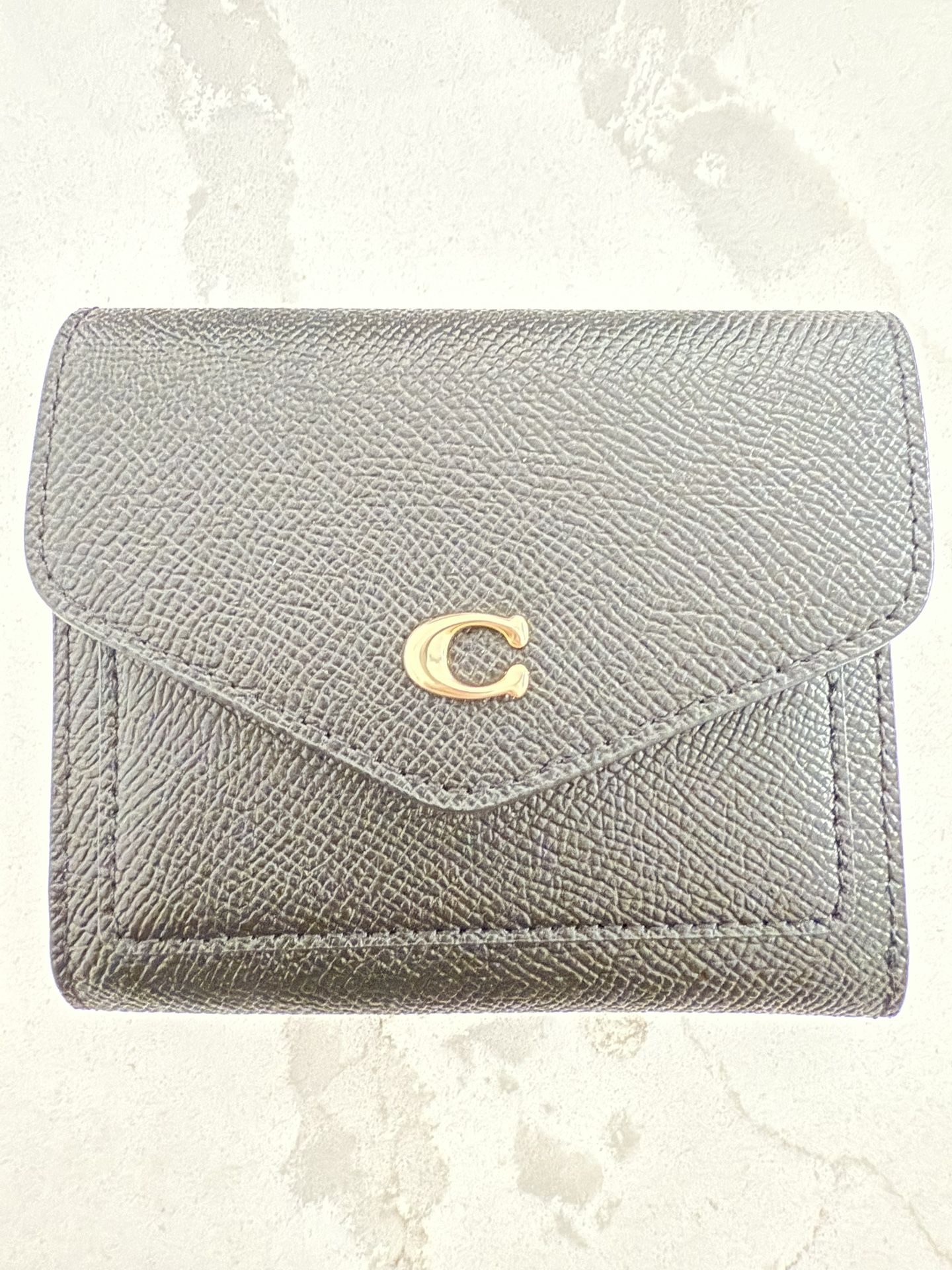 Coach Woman’s Wallet