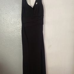 Black /formalEvening Dress