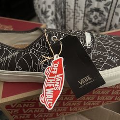 Vans Men’s 12 