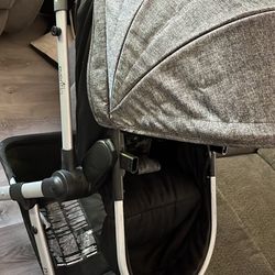 Pivot Stroller