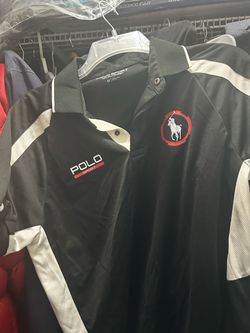 Ralph Lauren Polo Men’s Size Medium Polo Shirt