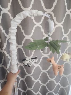 Crib Mobile