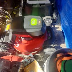 60V Flex Force Toro Self Propelled (no Battery) 