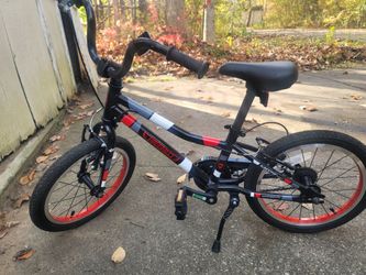 Guardian 16 inch kids  bicycle