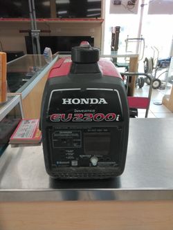 Honda Generator