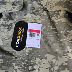 Nike gortex