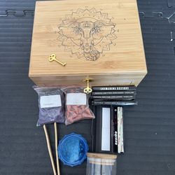 420 stash box