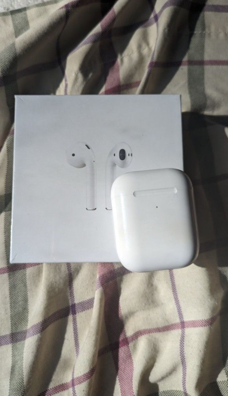EarPod