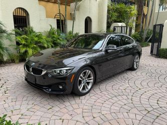 2019 BMW 430i