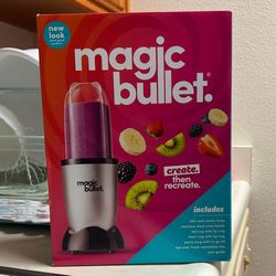 Magic Bullet 