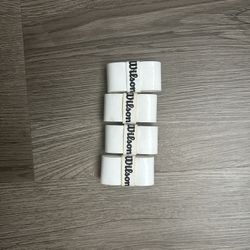 Wilson Overgrip
