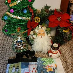 Christmas Decorations 