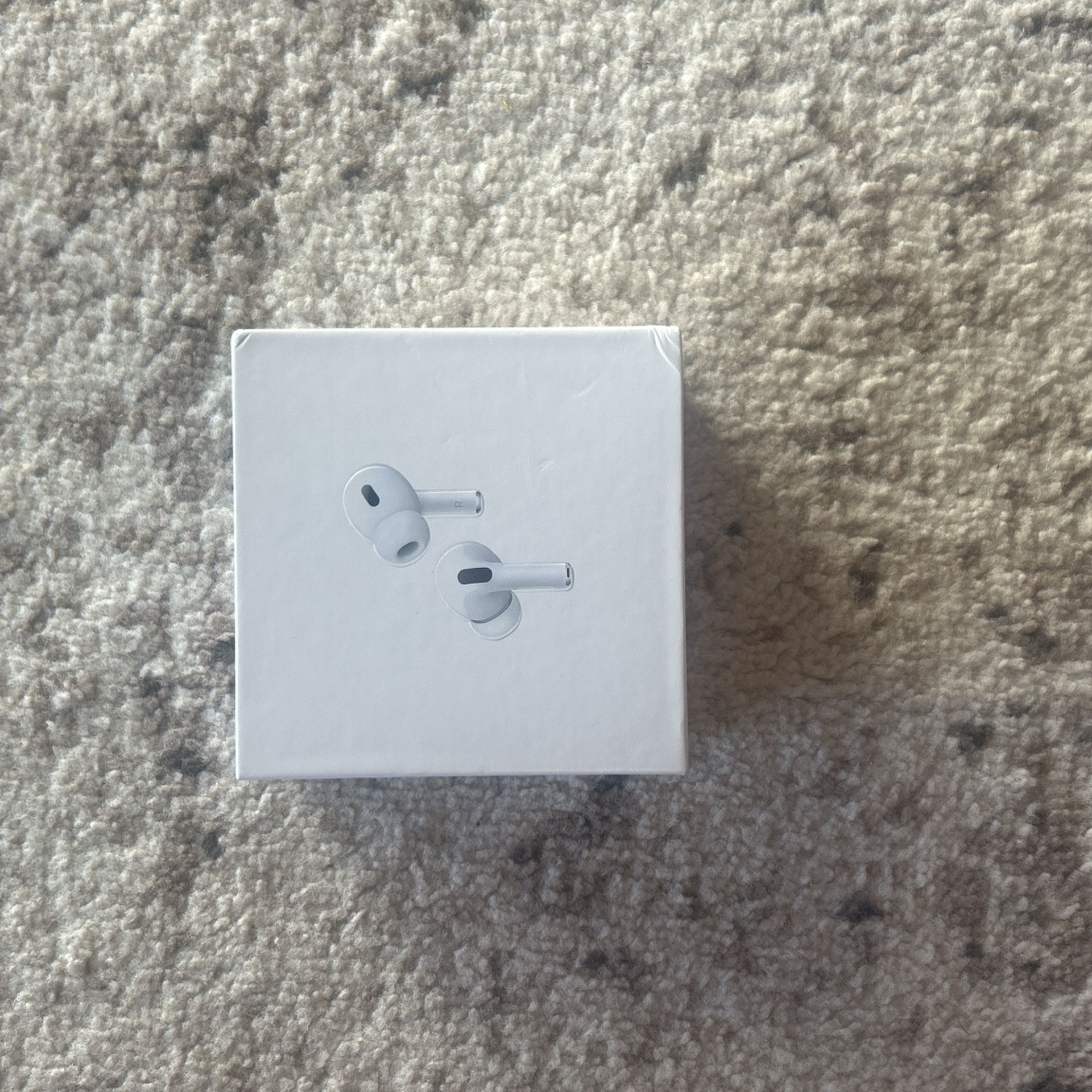 Airpod Pro 2nd Generation