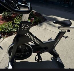 SPINNING / SPINNER Commercial Indoor Cycling Bike – Heavy Duty