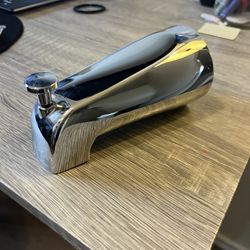 Tub Faucet Spigot- New