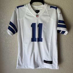 Nike Dallas Cowboys Micah Parsons NFL Jersey