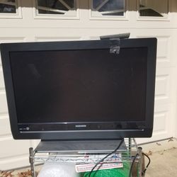 Magnavox 32 Inch Tv With Remote