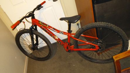 2021 specialized rockhopper 27.5 xs frame