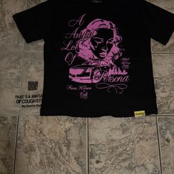 (ALOC) Awful Lot Of Cough Syrup Shirt