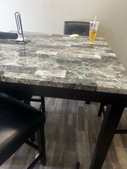 table