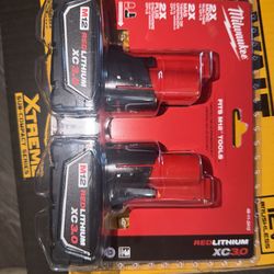 Milwaukee m12 battery tools toolkit