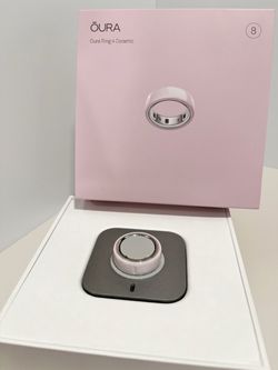 Oura Ring 4