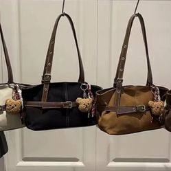 Vintage DesignHer Tote