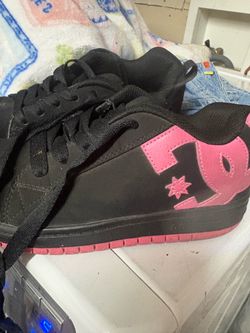 DC shoes