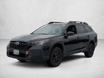 2023 Subaru Outback