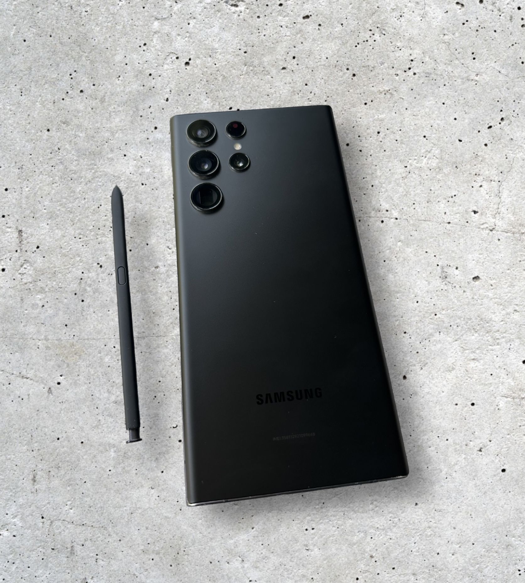 Samsung Galaxy