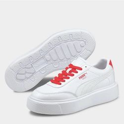 Women’s Puma Casual Shoes 