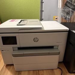 hp Printer