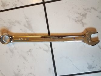 New 1 1/4 tool