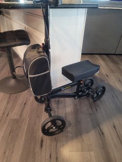 Knee Scooter