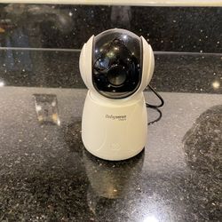 Babysense Video Replacement Camera Only Model: V55_2US