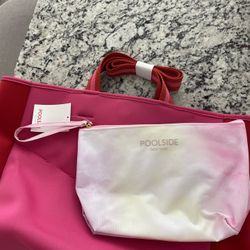 Beach Tote Waterproof