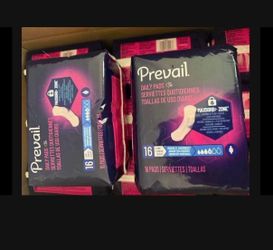Pads