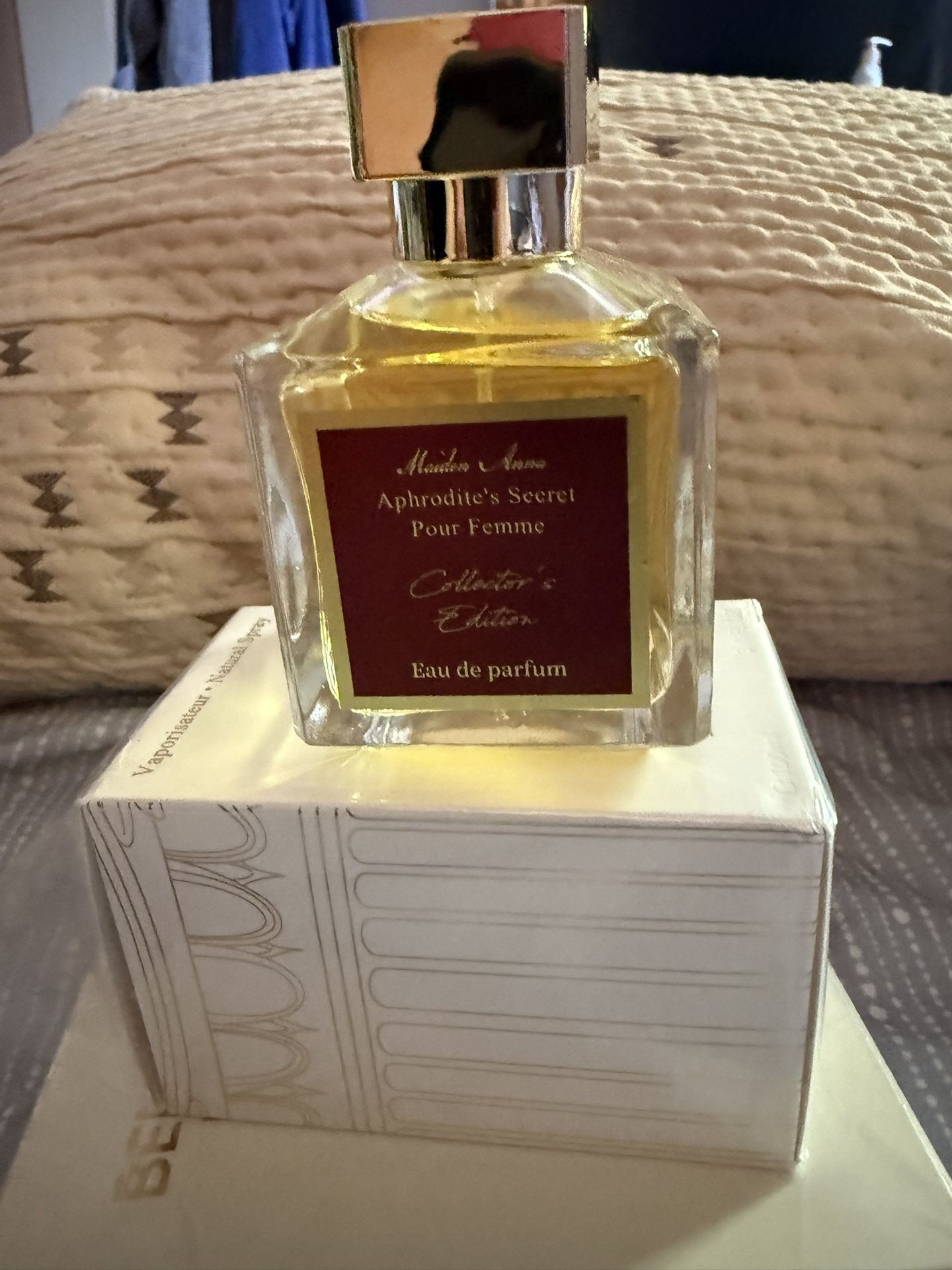 Perfumes De Mujer Super Agradables Aromas