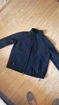 Swiss Tech Jacket XL