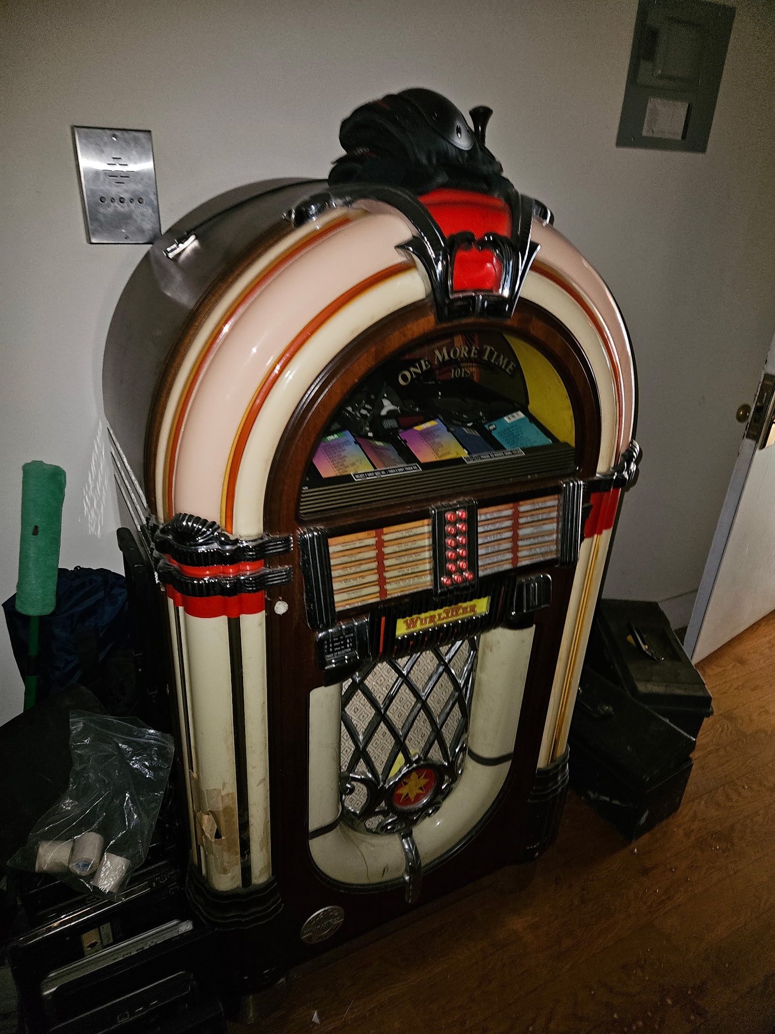Wurlitzer