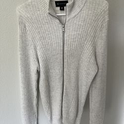 Cardigan Sweater 