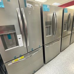 Refrigerator Excellent Condition 