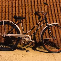 BIKE BEACH CRUISER27, Vintage, Ready To Ride