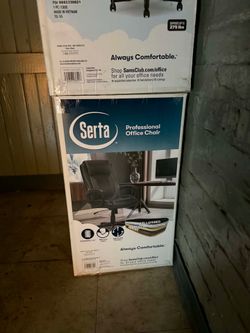 Office chairs