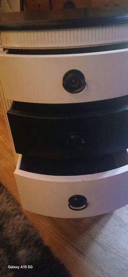 Heavy  old antique  table
